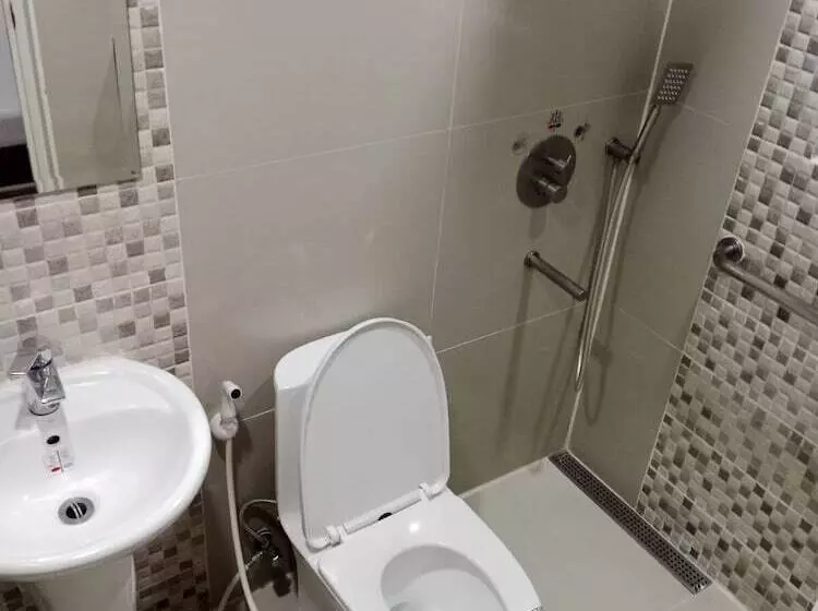 Hotelli Sogo  Mindanao Ave