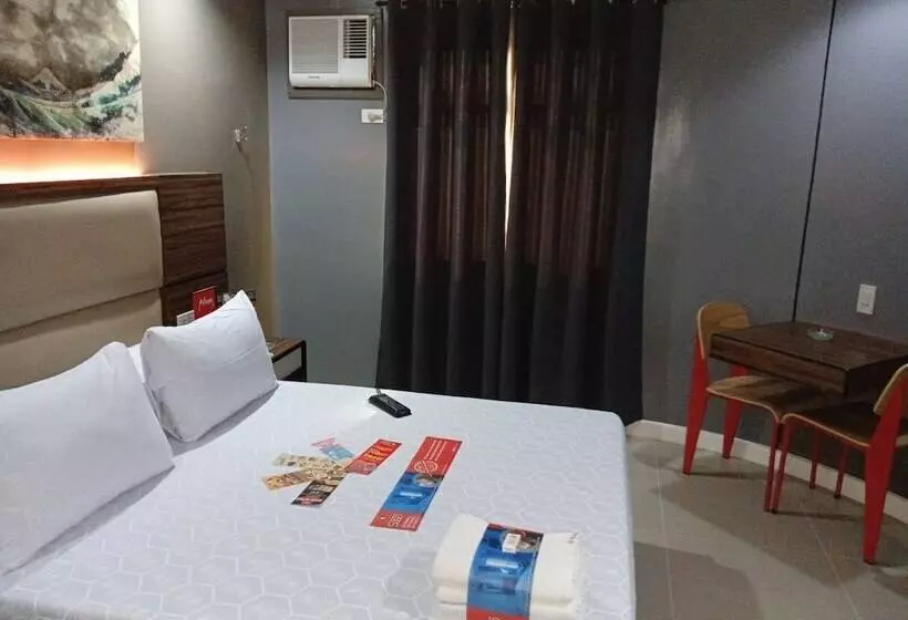 Hotelli Sogo  Mindanao Ave