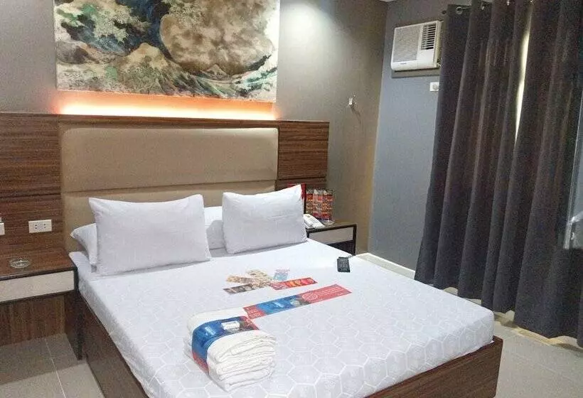 Hotelli Sogo  Mindanao Ave