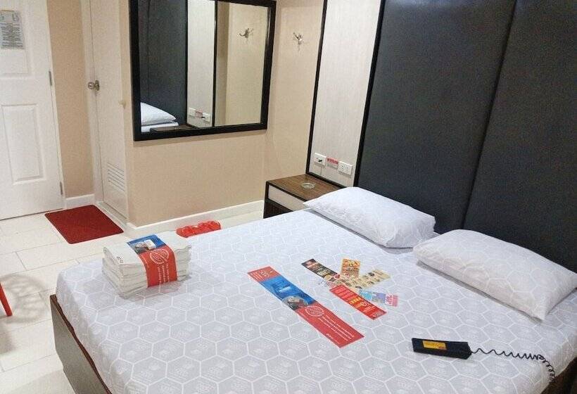 Отель Sogo  Mindanao Ave