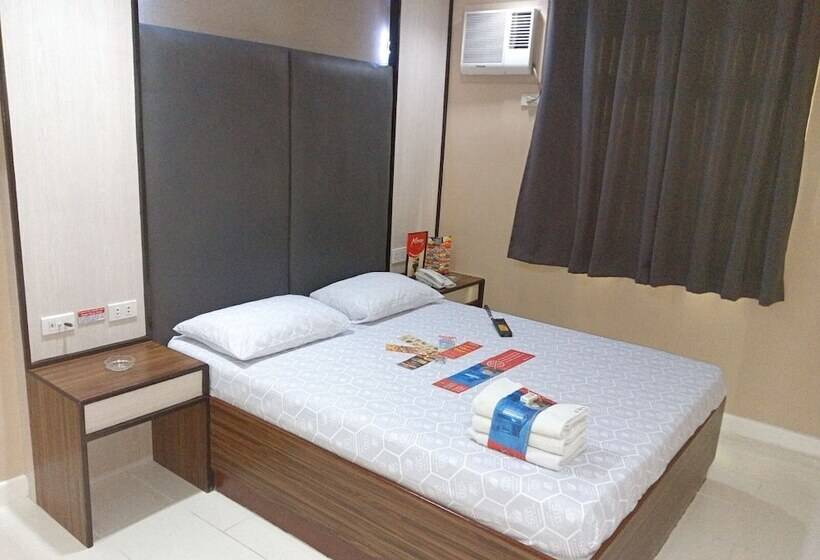 Отель Sogo  Mindanao Ave