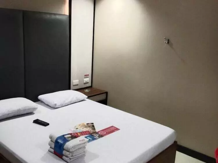 Hotelli Sogo  Mindanao Ave