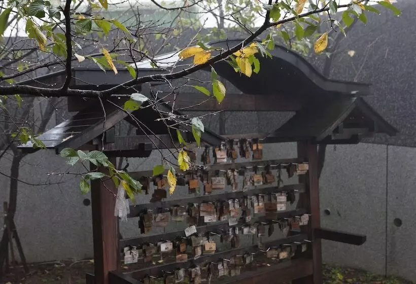 هتل Jia Xin Hot Spring Resort Yangming Shan