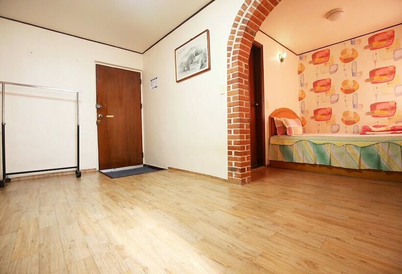 汽车旅馆  Daejan Jayang Tiwuljang