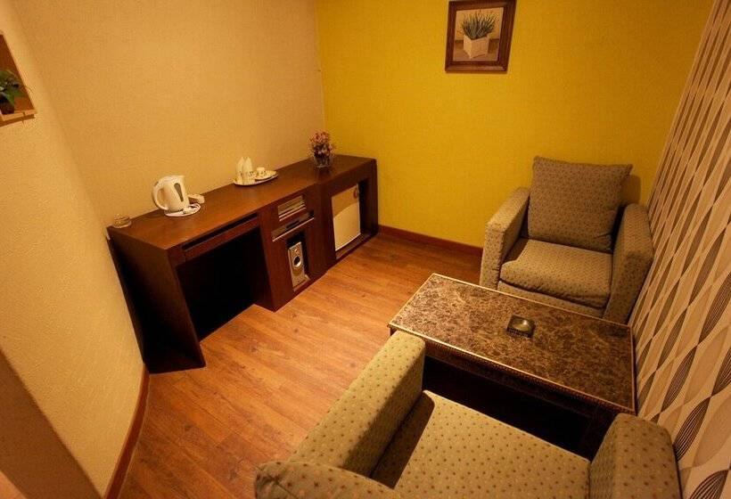 Motel Daejeon Munchang Concert