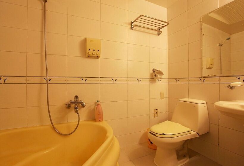 Motel Daejeon Munchang Concert