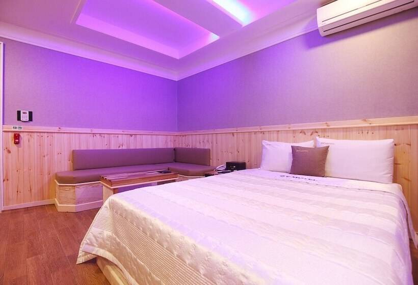 Motel Daejeon Seonhwa 69