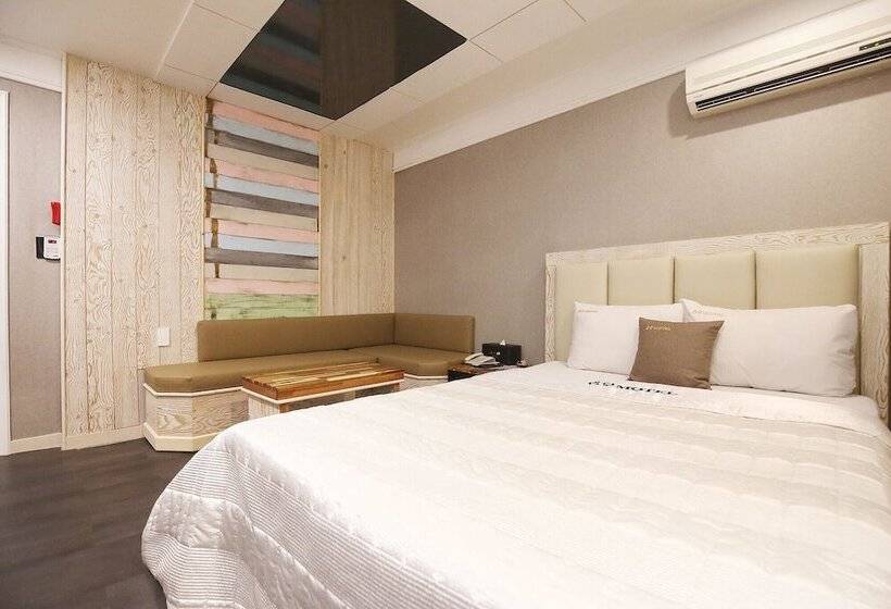 Motel Daejeon Seonhwa 69