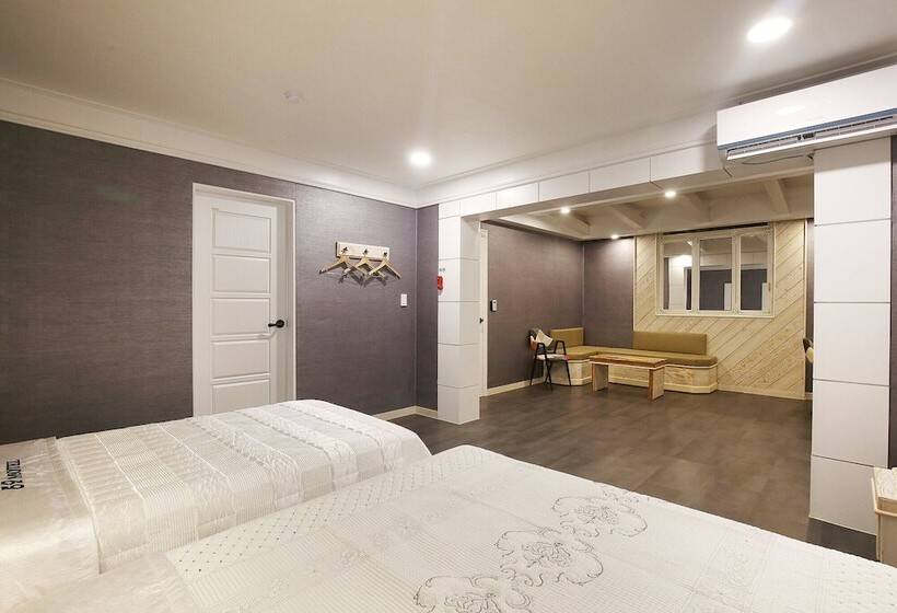 Motel Daejeon Seonhwa 69