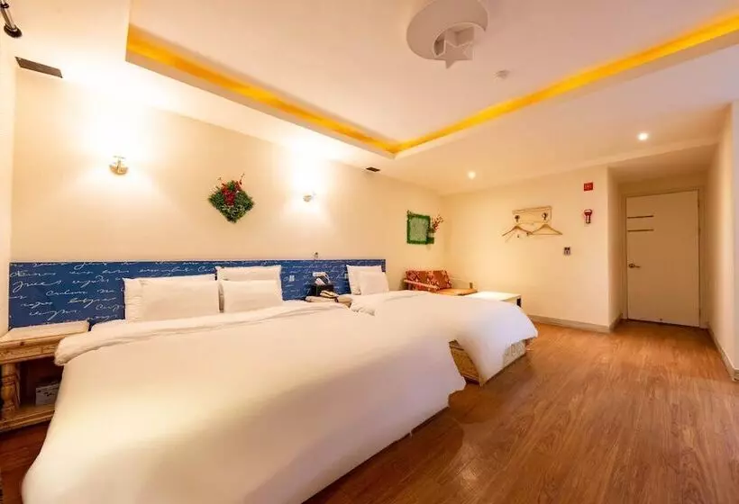 مُتل Daejeon Yongjeon I