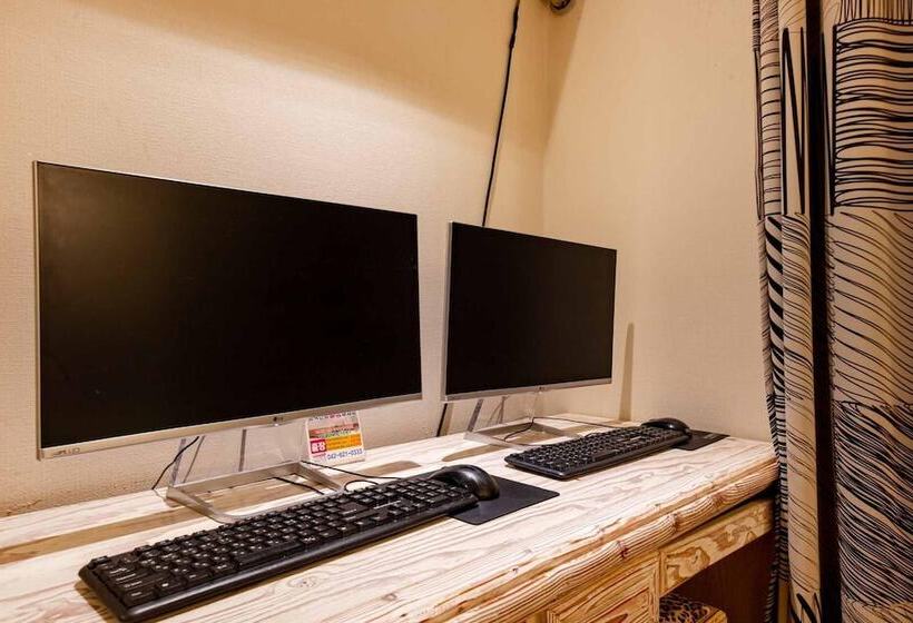 Motel Daejeon Yongjeon I