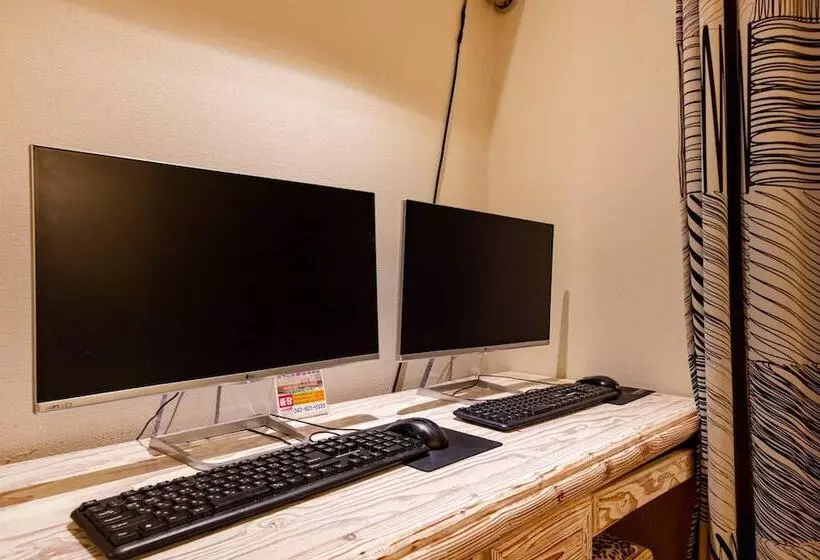 مُتل Daejeon Yongjeon I