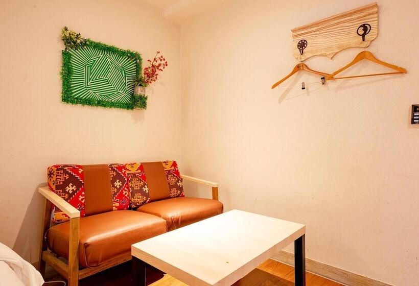 Motel Daejeon Yongjeon I