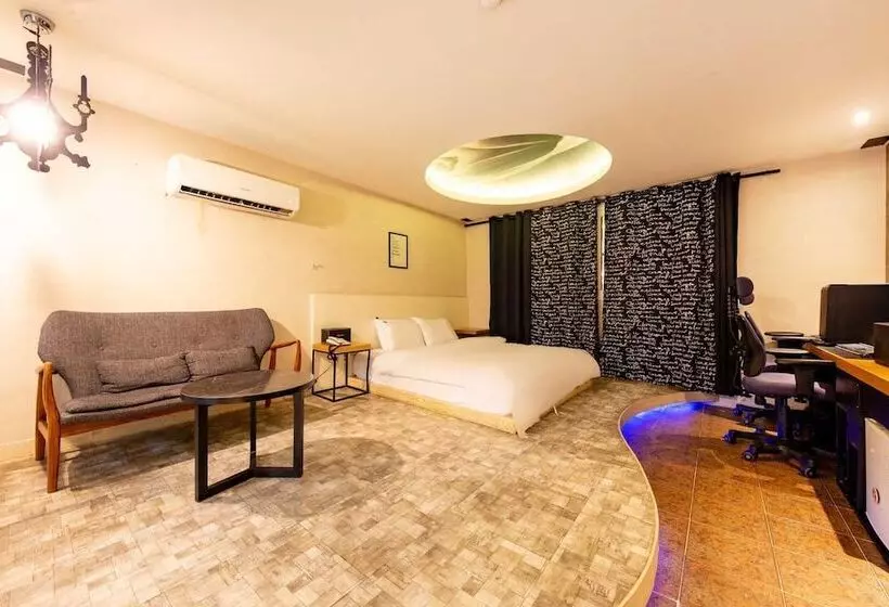 مُتل Daejeon Yongjeon I