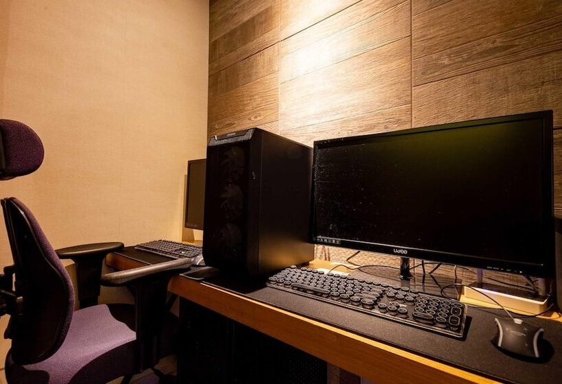 Motel Daejeon Yongjeon I