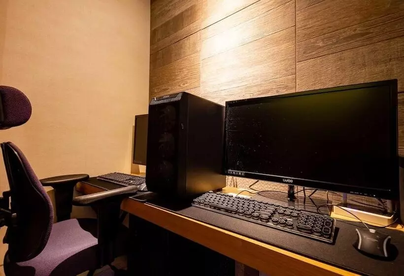 مُتل Daejeon Yongjeon I