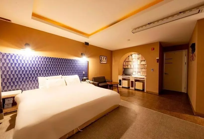 مُتل Daejeon Yongjeon I