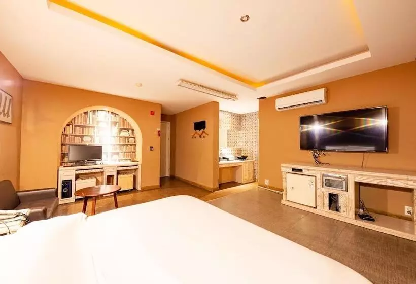 مُتل Daejeon Yongjeon I