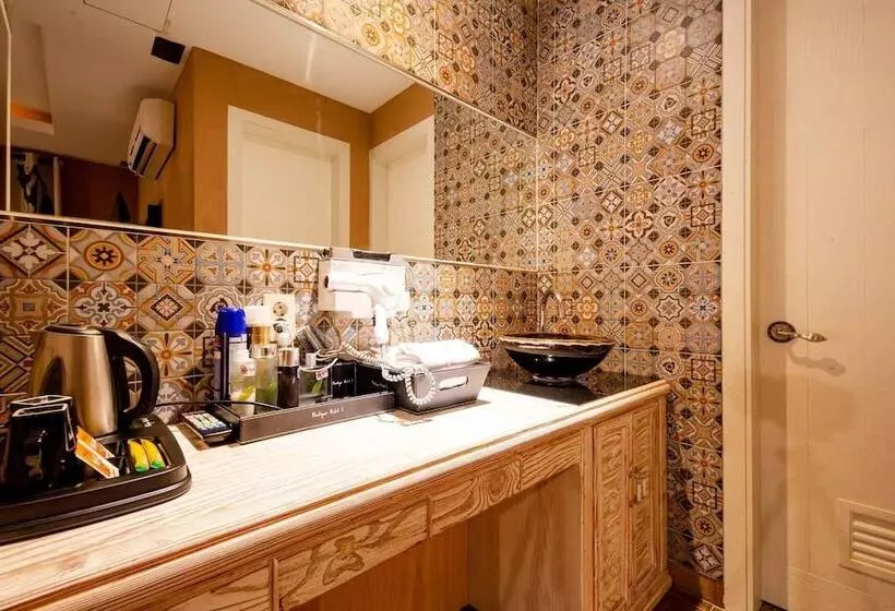 مُتل Daejeon Yongjeon I