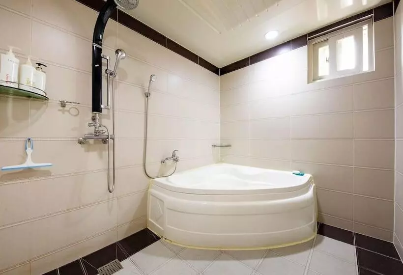 مُتل Daejeon Yongjeon I