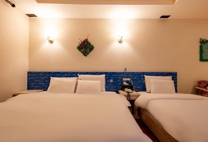 Motel Daejeon Yongjeon I