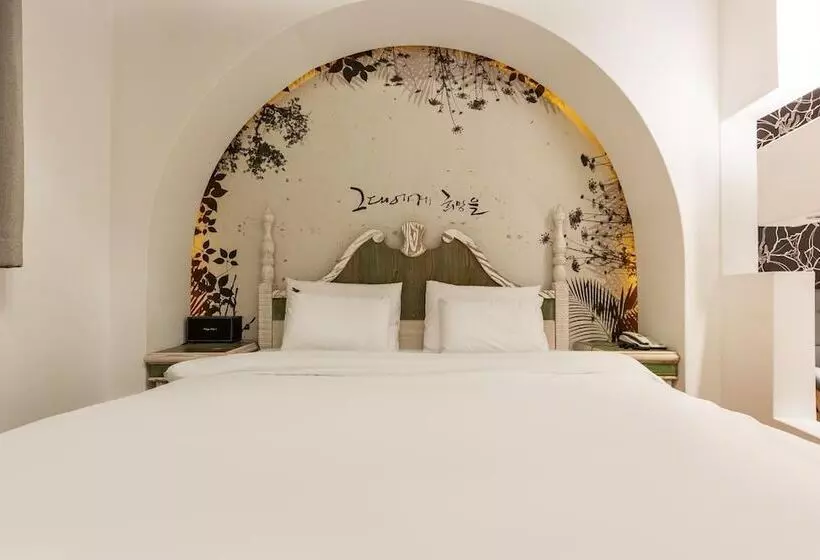 مُتل Daejeon Yongjeon I