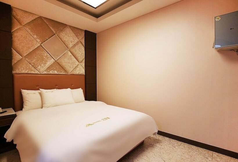 Motel Daejeon Yuseong Seattle