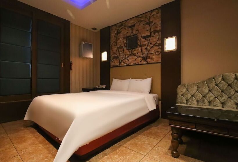 Motel Daejeon Yuseong Seattle
