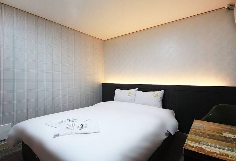 مُتل Gwangju Songjeong Station Spede