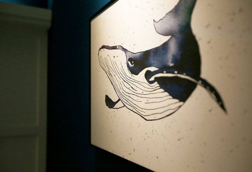 Motel Gwangmyeong Cheolsan Blanc