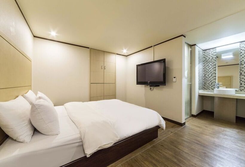 モーテル Incheon  Ichae