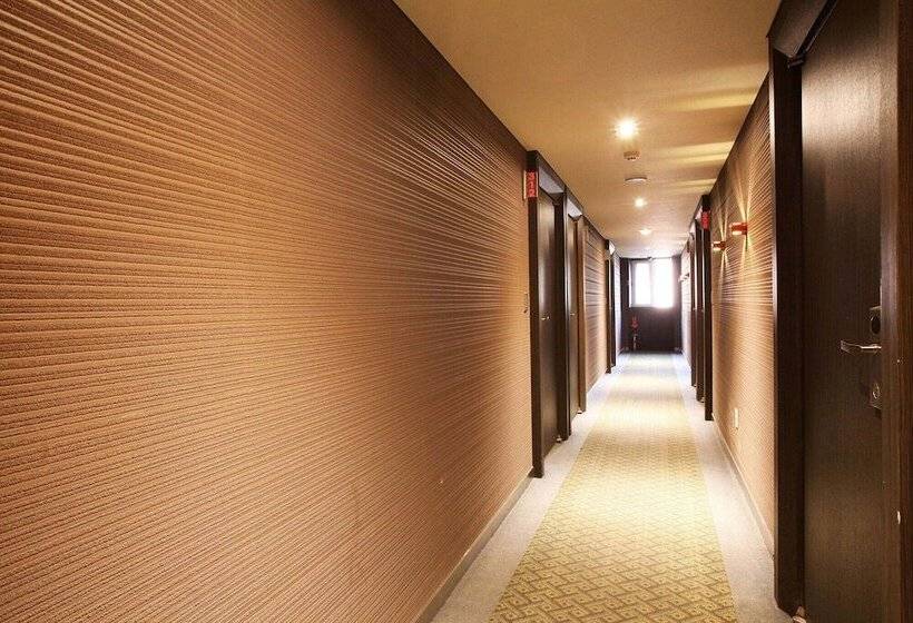 モーテル Incheon  Ichae