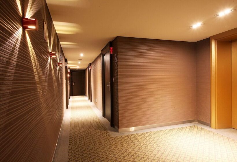 モーテル Incheon  Ichae