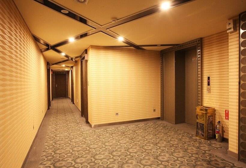 モーテル Incheon  Ichae