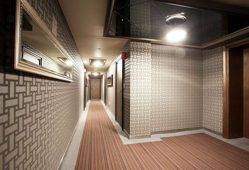 モーテル Incheon  Ichae