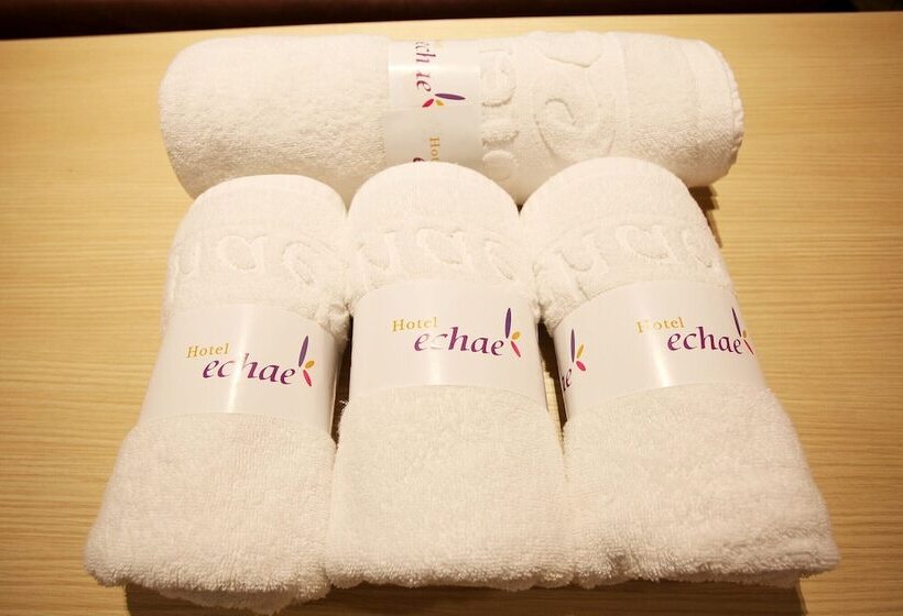 モーテル Incheon  Ichae