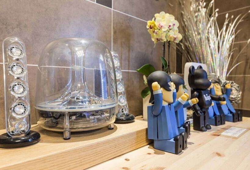 モーテル Incheon  Ichae