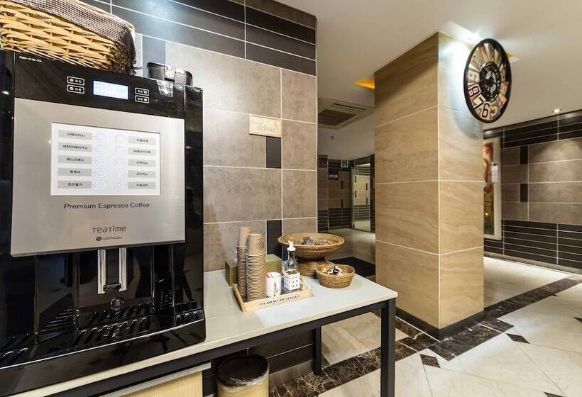 モーテル Incheon  Ichae