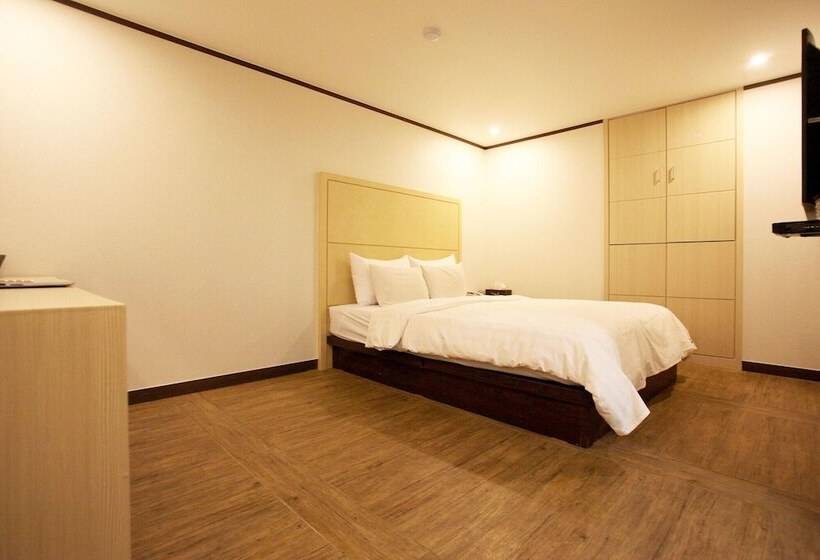 モーテル Incheon  Ichae