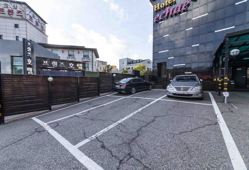 モーテル Incheon  Ichae
