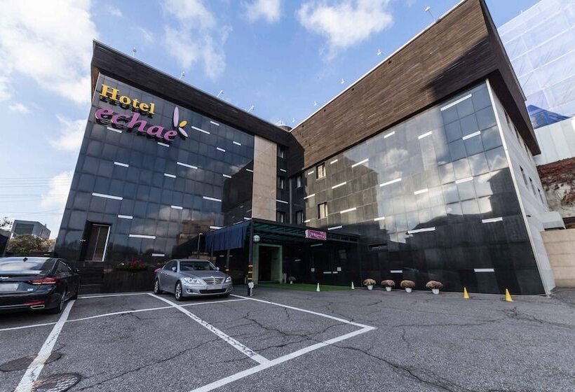 モーテル Incheon  Ichae