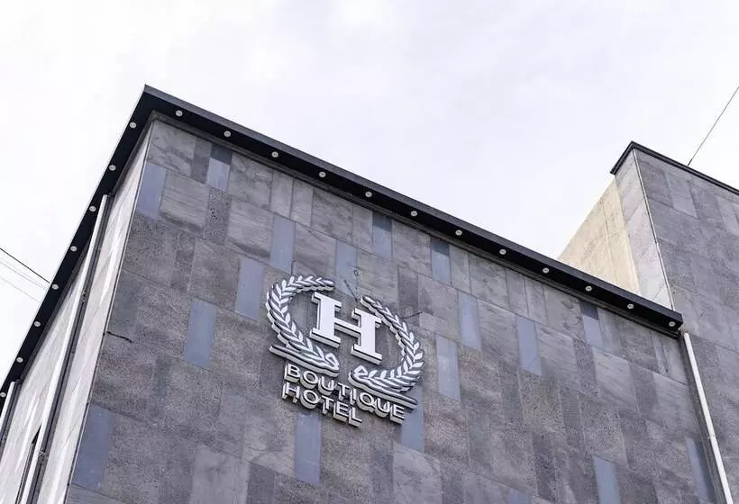 モーテル Siheung H