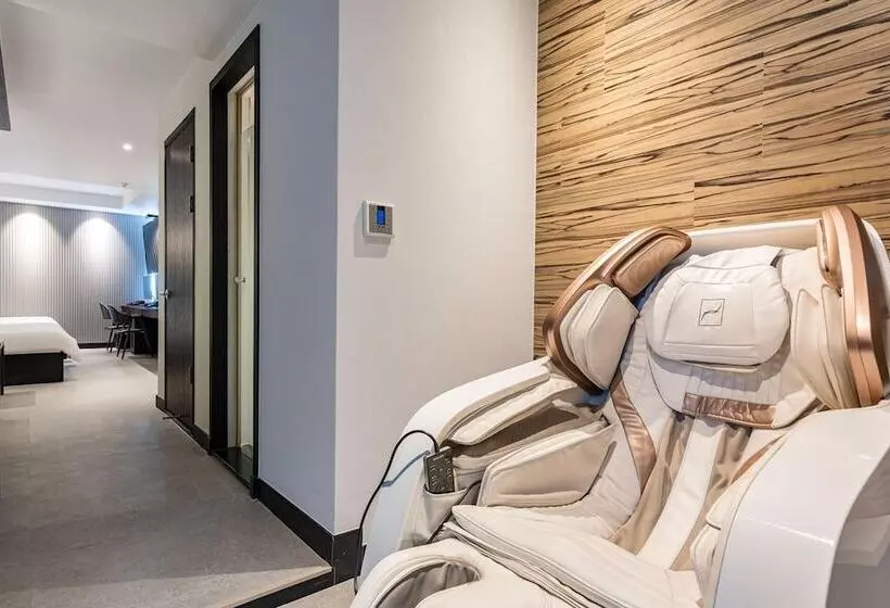 モーテル Siheung H