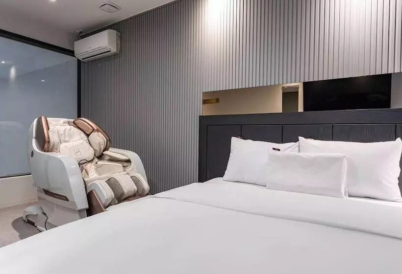 モーテル Siheung H