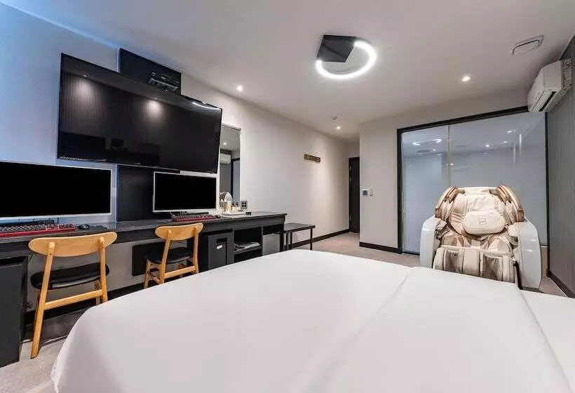 モーテル Siheung H