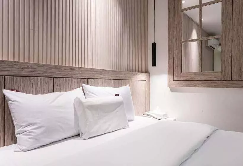 モーテル Siheung H