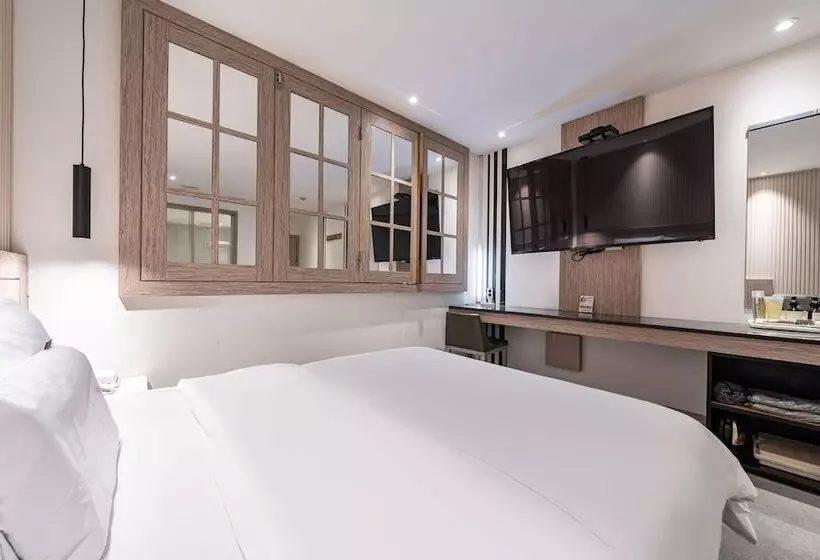 モーテル Siheung H