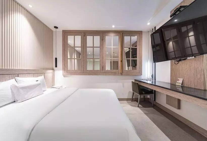 モーテル Siheung H