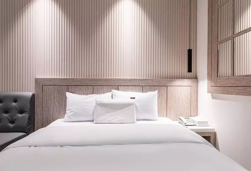 モーテル Siheung H