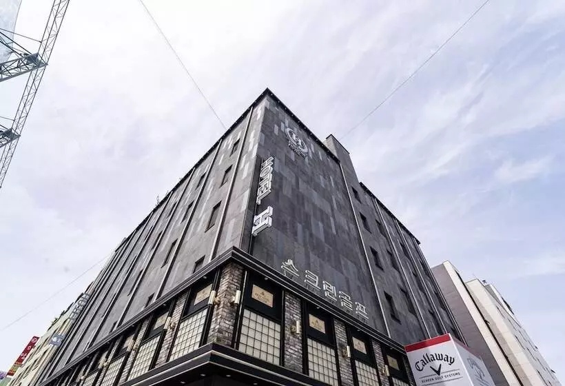 モーテル Siheung H